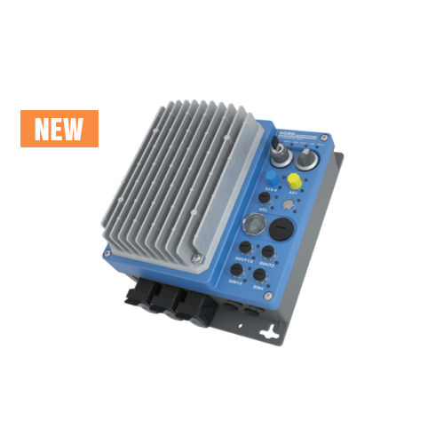 NORDAC LINK - 變頻器SK 250E - FDS