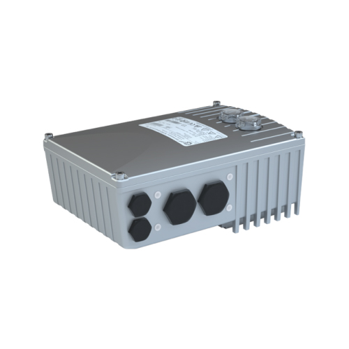 NORDAC START – SK 135E電機(jī)啟動(dòng)器