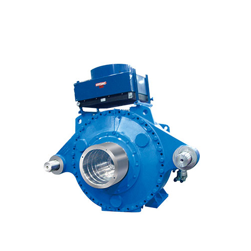 FC1500風(fēng)電齒輪箱