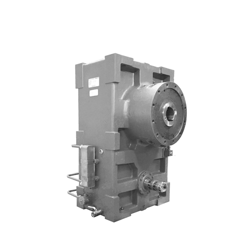 DLZLYJ擠出機減速機
